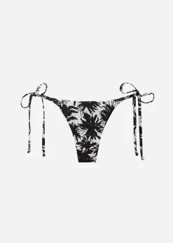 Stringi dół od kostiumu Palms