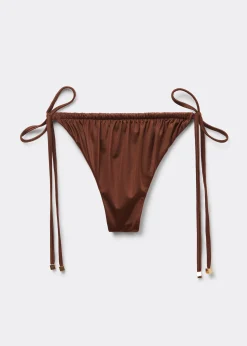 Stringi dół od kostiumu Shiny Satin