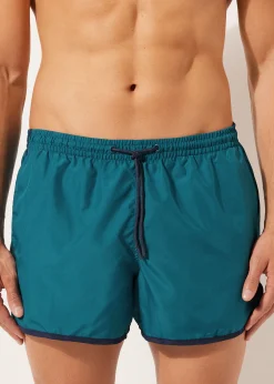 Szorty kąpielowe sportowe męskie Ibiza