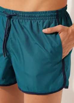 Szorty kąpielowe sportowe męskie Ibiza