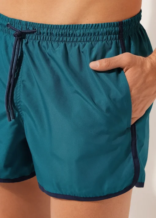 Szorty kąpielowe sportowe męskie Ibiza