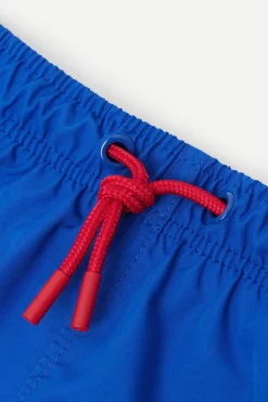 Szorty kąpielowe sportowe chłopięce Ibiza