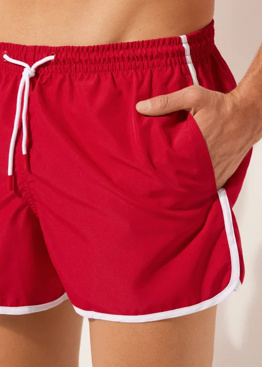 Szorty kąpielowe sportowe męskie Ibiza