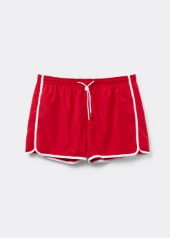 Szorty kąpielowe sportowe męskie Ibiza