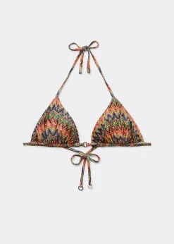 Trójkąt góra od kostiumu Bright Optical