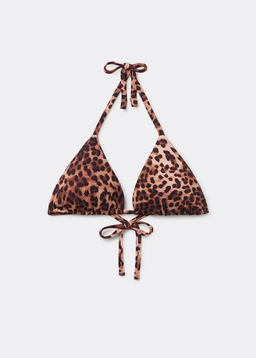 Trójkąt góra od kostiumu Classic Animalier