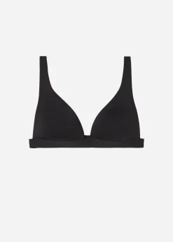 Trójkąt lekko usztywniany góra od kostiumu Indonesia