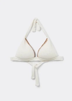 Trójkąt usztywniany góra od kostiumu Bicolor