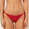 Wiązane Majtki Bikini Indonesia
