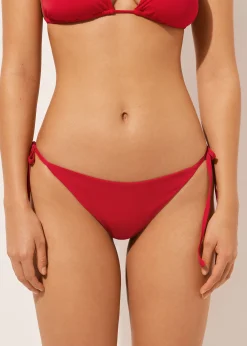 Wiązane Majtki Bikini Indonesia