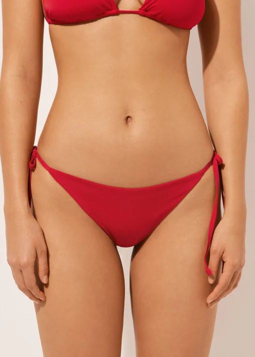 Wiązane Majtki Bikini Indonesia