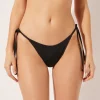 Wiązane Majtki Bikini Indonesia