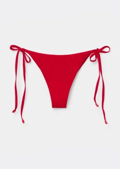 Wiązane Majtki Bikini Indonesia