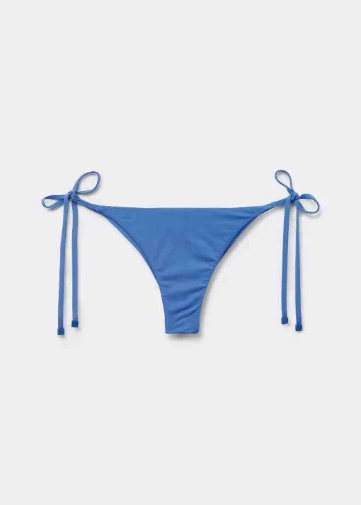 Wiązane Majtki Bikini Indonesia