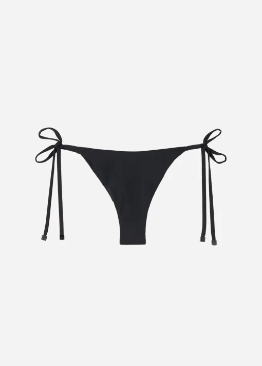 Wiązane Majtki Bikini Indonesia